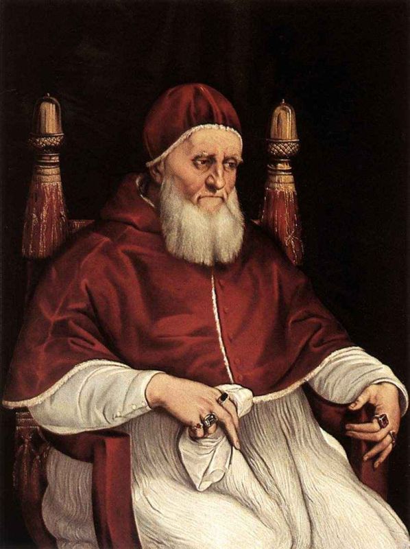 portrait of julius ii - florence.jpg
